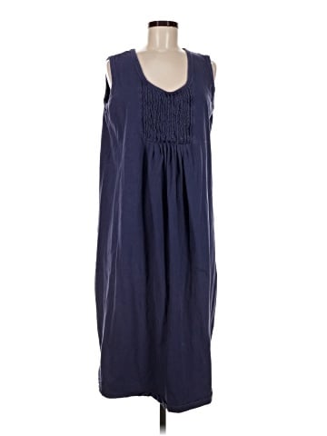 Only Necessities Casual Dress (view 1)
