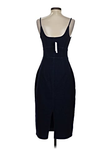 Express Cocktail Dress (view 2)