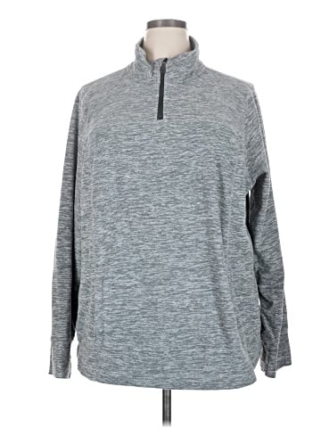 Tek Gear Fleece (view 1)