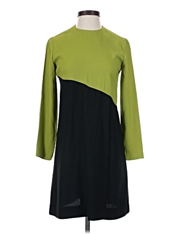 Jones New York Casual Dress (view 1)