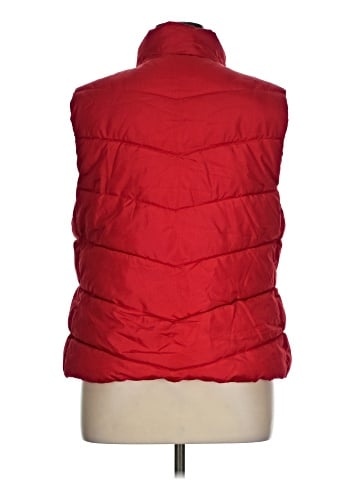 New York & Company Vest (view 2)