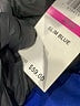 B. Darlin 100% Polyester Blue Cocktail Dress Size XXS - photo 4