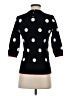 Style Me Polka Dots Black Pullover Sweater Size S (petite) - photo 2