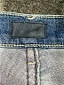 Mother Hearts Blue Jeans Size 28 waist - photo 7