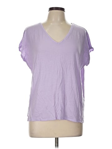 AWARE by Vero Moda Short Sleeve T-Shirt (view 1)