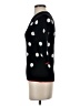 Style Me Polka Dots Black Pullover Sweater Size S (petite) - photo 5