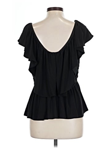 Express Short Sleeve Blouse (view 2)