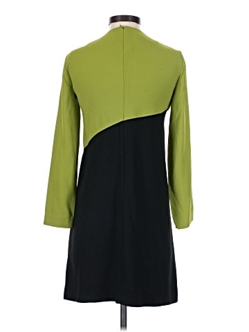 Jones New York Casual Dress (view 2)