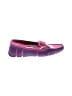 Swims Purple Flats Size EU 38 1/2 - photo 1