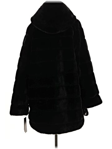 Jones New York Faux Fur Jacket (view 2)