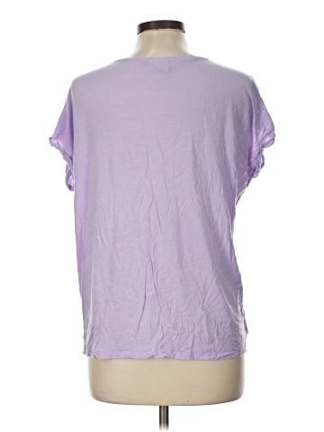 AWARE by Vero Moda Short Sleeve T-Shirt (view 2)