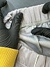Unbranded Gray Track Pants Size XL - photo 7