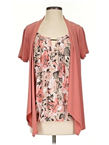 Naif Kimono (view 1)
