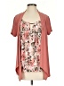 Naif Pink Kimono Size S - photo 1