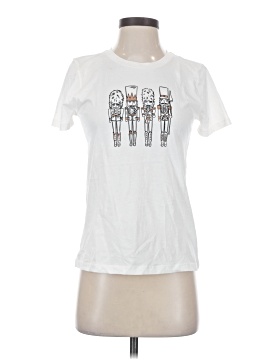 J.Crew Factory Store Short Sleeve T-Shirt (view 1)