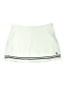 JAGGAD 100% Polyester Solid Ivory Active Skort Size XXL - photo 1