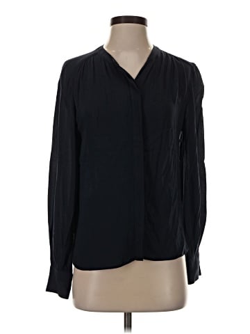 Banana Republic Long Sleeve Blouse (view 1)