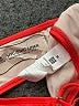 Cupshe Solid Pink Swimsuit Bottoms Size M - photo 3