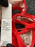 Cupshe Solid Pink Swimsuit Bottoms Size M - photo 4