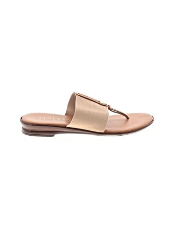 Italian Shoemakers Footwear Flip Flops (view 1)