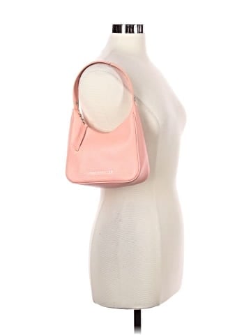 Simon Miller Leather Hobo (view 2)