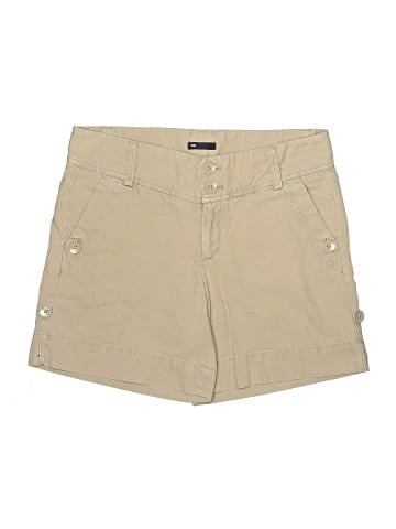 Gap Khaki Shorts (view 1)