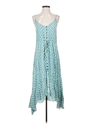 Brovave Casual Dress (view 1)