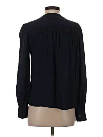 Banana Republic Long Sleeve Blouse (view 2)