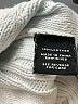 525 America 100% Cotton Color Block Green Pullover Sweater Size S - photo 8