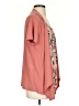 Naif Pink Kimono Size S - photo 4