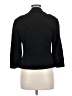 Lafayette 148 New York Black Jacket Size 8 - photo 2