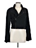 Free People 100% Cotton Black Jacket Size M - photo 1