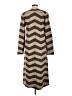 Garnet Hill Brown Cardigan Size L - photo 2