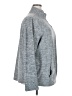 Tek Gear 100% Polyester Gray Fleece Size 3X - photo 4
