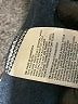 Lands' End 100% Polyester Blue Jacket Size S - photo 7