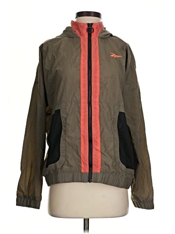 Reebok Windbreaker (view 1)