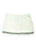 JAGGAD 100% Polyester Solid Ivory Active Skort Size XXL - photo 2