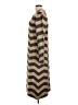 Garnet Hill Brown Cardigan Size L - photo 5