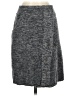 Sparrow 100% Merino Gray Wool Skirt Size XS - photo 1