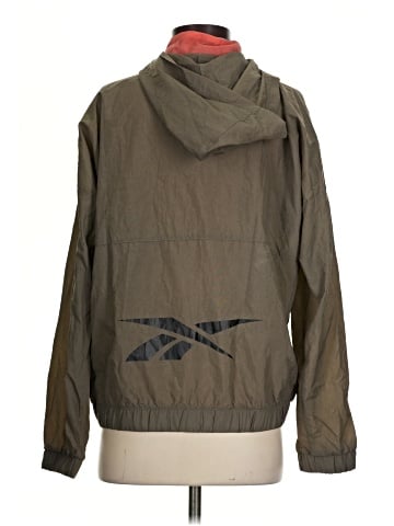Reebok Windbreaker (view 2)