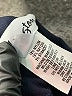 Patchington Solid Blue Active Pants Size 4 - photo 8