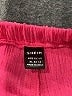 Shein Pink Casual Pants Size XL - photo 4