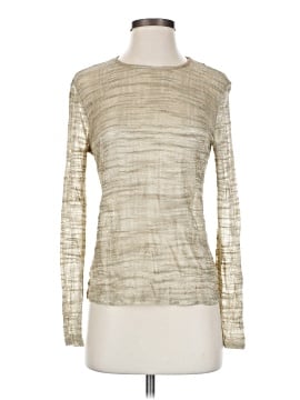 Lafayette 148 New York Long Sleeve T-Shirt (view 1)