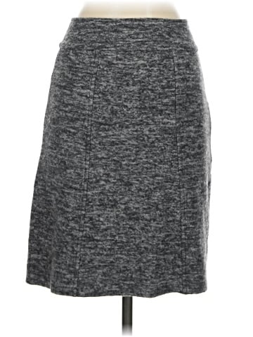 Sparrow Wool Skirt (view 2)