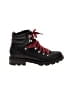 Sorel Black Ankle Boots Size 8 - photo 1