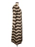 Garnet Hill Brown Cardigan Size L - photo 4