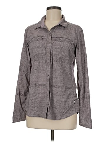 REI Co Op Long Sleeve Button-Down Shirt (view 1)