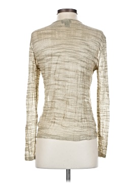 Lafayette 148 New York Long Sleeve T-Shirt (view 2)