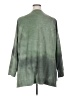 Terra & Sky Green Pullover Sweater Size 3X - photo 2