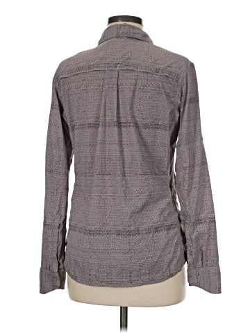 REI Co Op Long Sleeve Button-Down Shirt (view 2)